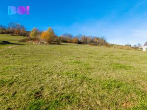 Prodej pozemku pro bydlení, Hukvaldy, 1713 m2