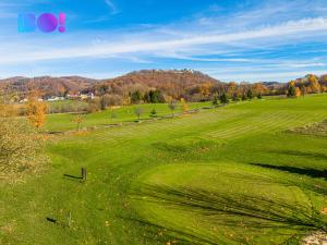 Prodej pozemku pro bydlení, Hukvaldy, 1713 m2