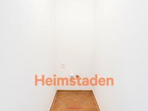 Pronájem bytu 2+1, Havířov - Město, Hlavní třída, 52 m2