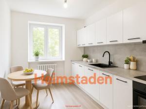 Pronájem bytu 2+1, Havířov - Město, Nerudova, 50 m2