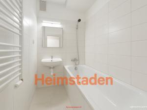 Pronájem bytu 2+1, Havířov - Město, Nerudova, 50 m2