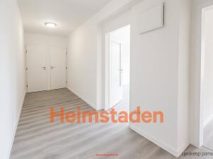 Pronájem bytu 2+1, Havířov - Město, Nerudova, 50 m2