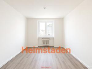 Pronájem bytu 2+1, Havířov - Město, Nerudova, 50 m2