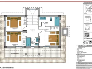 Prodej vily, Alicante, Španělsko, 163 m2