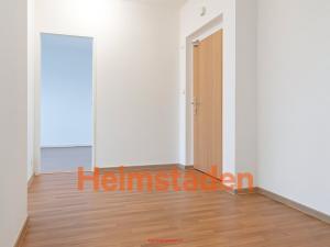 Pronájem bytu 2+1, Havířov - Město, Edisonova, 52 m2