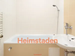 Pronájem bytu 2+1, Havířov - Město, Edisonova, 52 m2