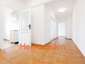 Pronájem bytu 2+1, Havířov - Město, Mickiewiczova, 57 m2