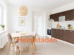 Pronájem bytu 2+1, Havířov - Město, Dělnická, 67 m2