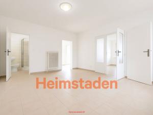 Pronájem bytu 2+1, Havířov - Město, Dělnická, 67 m2