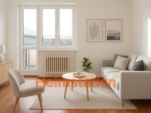 Pronájem bytu 2+1, Havířov - Šumbark, nám. T. G. Masaryka, 59 m2