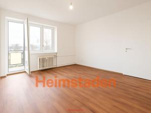 Pronájem bytu 2+1, Havířov - Šumbark, nám. T. G. Masaryka, 59 m2