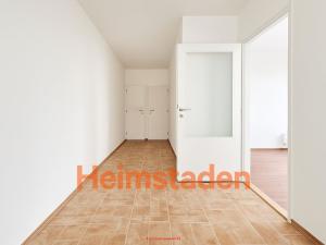 Pronájem bytu 2+1, Havířov - Šumbark, nám. T. G. Masaryka, 59 m2