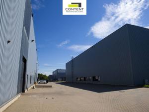 Pronájem skladu, Ostrava - Přívoz, Palackého, 609 m2