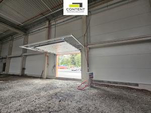 Pronájem výrobních prostor, Ostrava - Slezská Ostrava, Podzámčí, 1152 m2