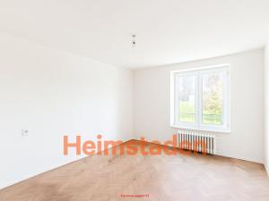 Pronájem bytu 3+1, Havířov - Šumbark, Jarošova, 70 m2