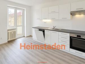 Pronájem bytu 3+kk, Havířov - Prostřední Suchá, Kapitána Jasioka, 69 m2