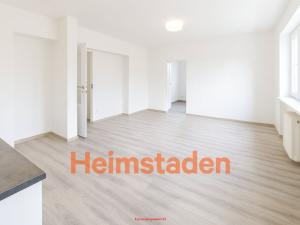 Pronájem bytu 3+kk, Havířov - Prostřední Suchá, Kapitána Jasioka, 69 m2