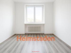 Pronájem bytu 3+kk, Havířov - Prostřední Suchá, Kapitána Jasioka, 69 m2