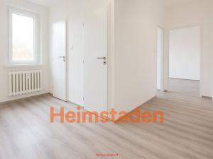 Pronájem bytu 3+kk, Havířov - Prostřední Suchá, Kapitána Jasioka, 69 m2