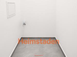 Pronájem bytu 3+kk, Havířov - Prostřední Suchá, Kapitána Jasioka, 69 m2