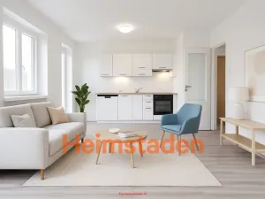 Pronájem bytu 3+kk, Havířov - Prostřední Suchá, Kapitána Jasioka, 69 m2