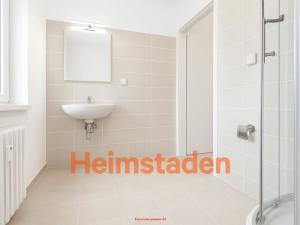 Pronájem bytu 1+kk, Havířov - Prostřední Suchá, Kapitána Jasioka, 29 m2