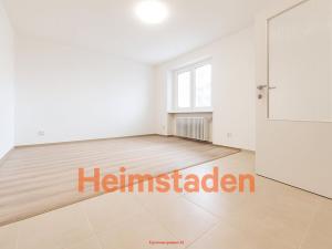 Pronájem bytu 1+kk, Havířov - Prostřední Suchá, Kapitána Jasioka, 29 m2