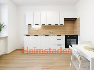 Pronájem bytu 2+1, Ostrava - Poruba, Komenského, 55 m2