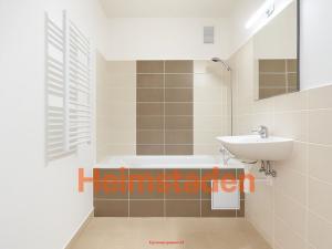 Pronájem bytu 2+1, Ostrava - Poruba, Komenského, 55 m2