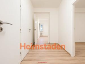 Pronájem bytu 2+1, Ostrava - Poruba, Komenského, 55 m2