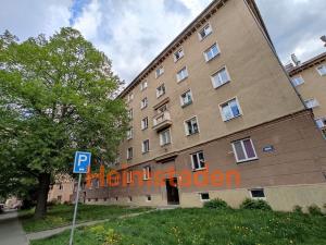 Pronájem bytu 2+1, Ostrava - Poruba, Komenského, 55 m2