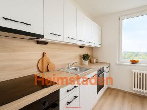 Pronájem bytu 3+1, Frýdek-Místek - Místek, Československé armády, 73 m2