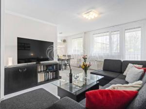 Prodej bytu 5+kk, Praha - Řepy, Španielova, 99 m2