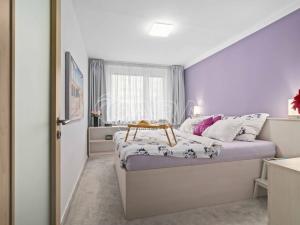 Prodej bytu 5+kk, Praha - Řepy, Španielova, 99 m2