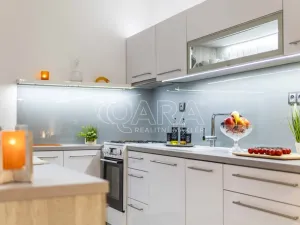 Prodej bytu 5+kk, Praha - Řepy, Španielova, 99 m2