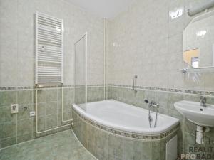 Pronájem bytu 2+kk, Přelouč, Jana Dítěte, 55 m2