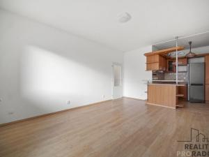 Pronájem bytu 2+kk, Přelouč, Jana Dítěte, 55 m2