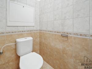 Pronájem bytu 2+kk, Přelouč, Jana Dítěte, 55 m2