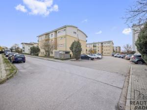 Pronájem bytu 2+kk, Přelouč, Jana Dítěte, 55 m2