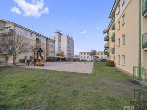 Pronájem bytu 2+kk, Přelouč, Jana Dítěte, 55 m2