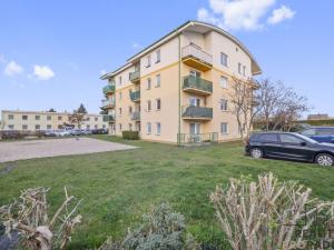 Pronájem bytu 2+kk, Přelouč, Jana Dítěte, 55 m2