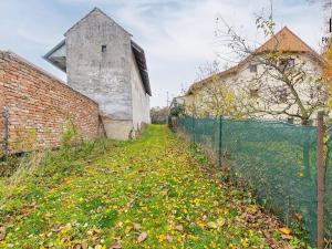 Prodej pozemku pro bydlení, Šlapanice, 3860 m2