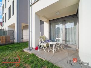 Pronájem bytu 2+kk, Chlumec nad Cidlinou - Chlumec nad Cidlinou IV, Komenského, 53 m2