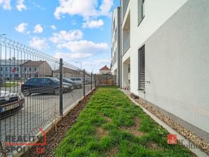 Pronájem bytu 2+kk, Chlumec nad Cidlinou - Chlumec nad Cidlinou IV, Komenského, 53 m2