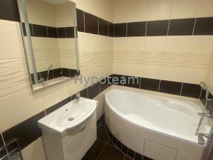 Pronájem bytu 2+1, Ústí nad Labem - Severní Terasa, Kmochova, 62 m2