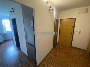 Pronájem bytu 2+1, Ústí nad Labem - Severní Terasa, Kmochova, 62 m2