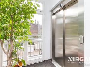 Pronájem bytu 2+kk, Praha - Vyšehrad, Vratislavova, 35 m2