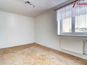 Prodej bytu 2+1, Vítanov, 68 m2