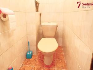 Prodej bytu 2+1, Vítanov, 68 m2