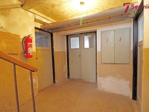 Prodej bytu 2+1, Vítanov, 68 m2